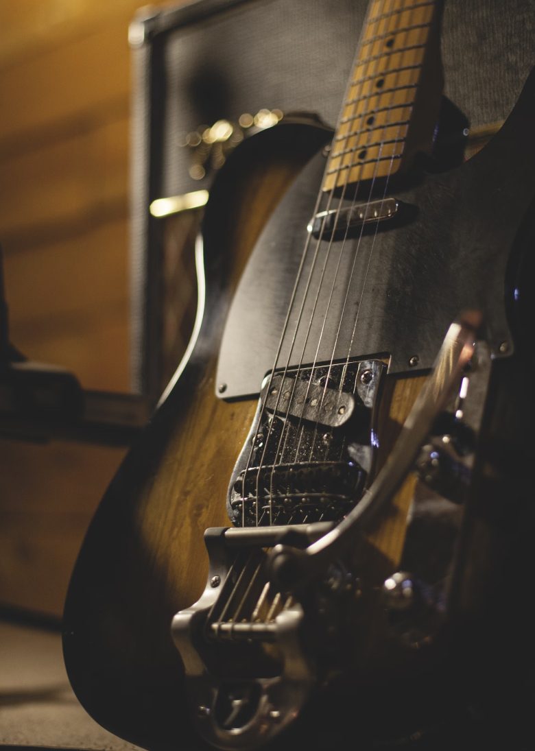Guitar
